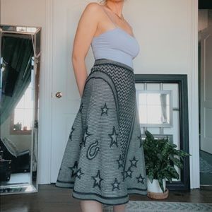 Authentic Missoni Skirt
